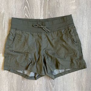 The North Face Shorts